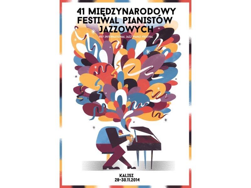 Międzynarodowy Festiwal Pianistów Jazzowych